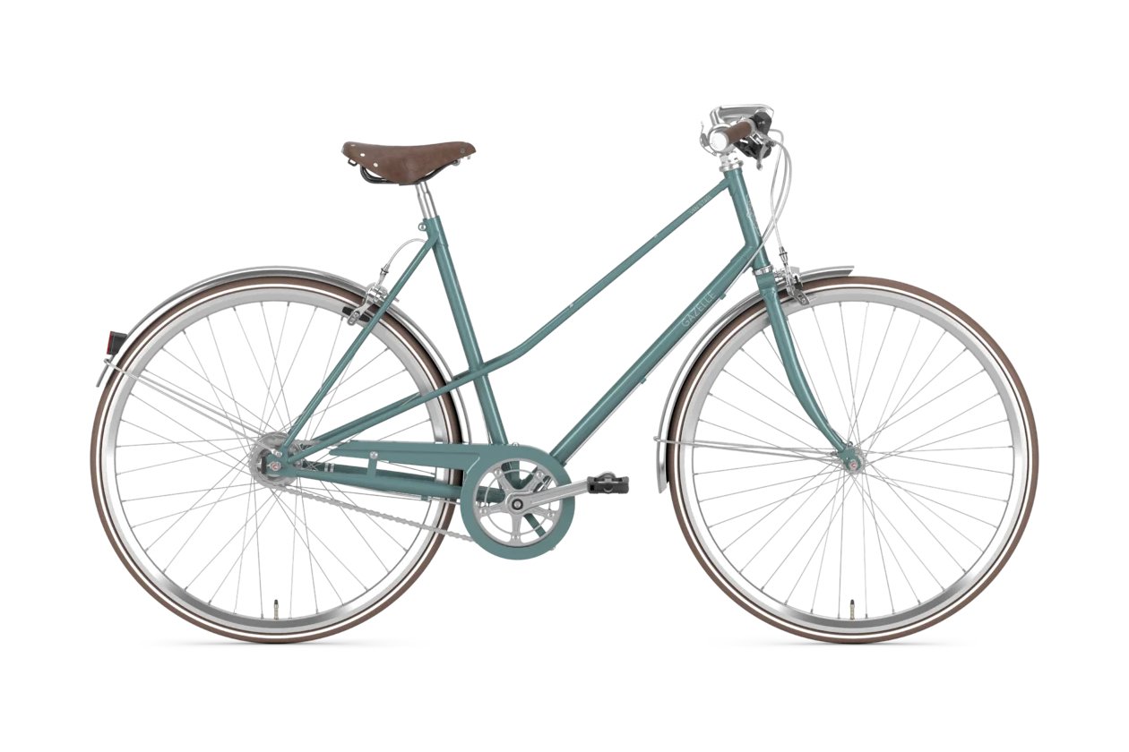 Gazelle Van Stael - 2024 - 28 Zoll - Damen Sport
