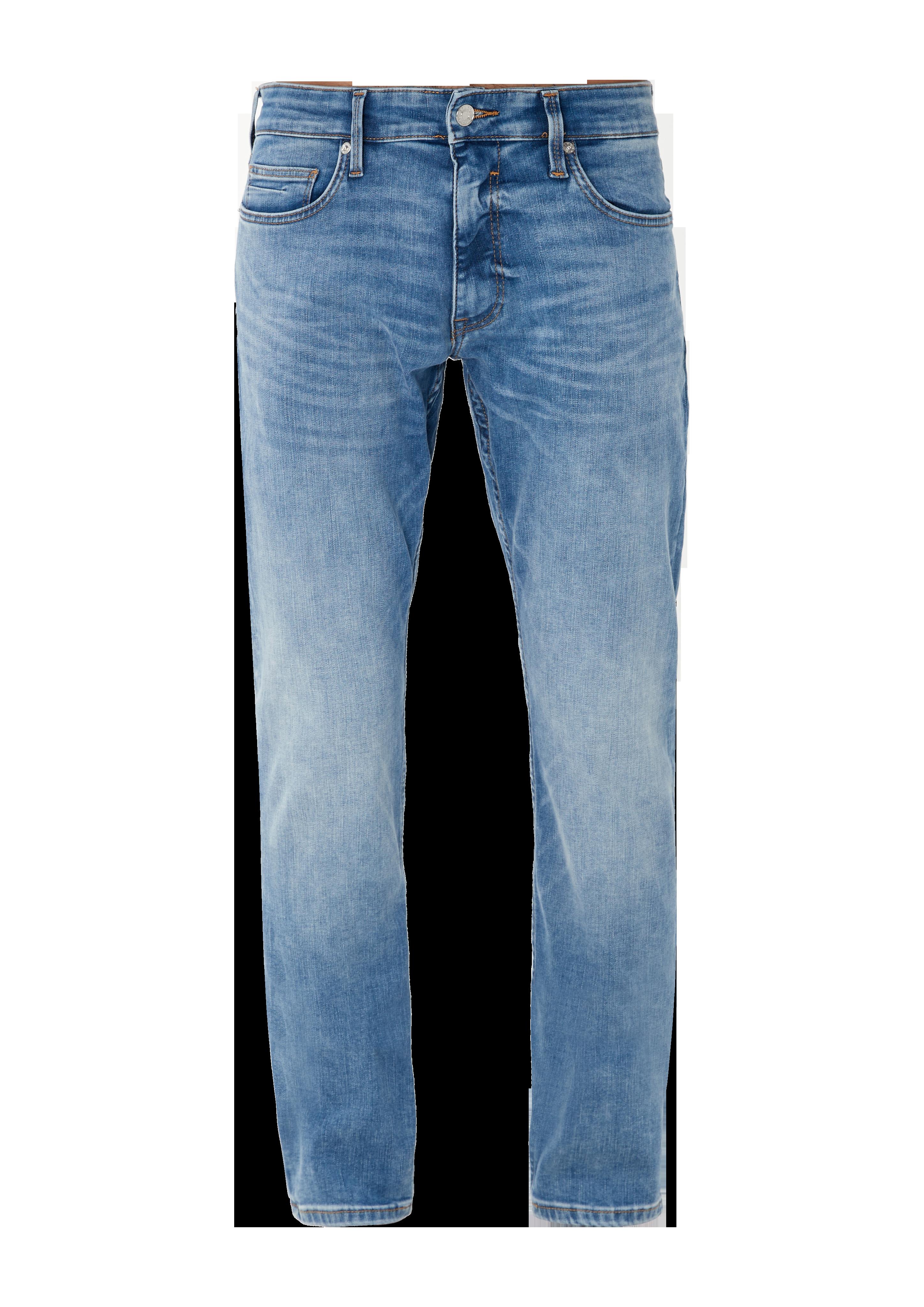 Jeans Keith / Slim Fit / Mid Rise / Slim: Leg  2121841-54Z4