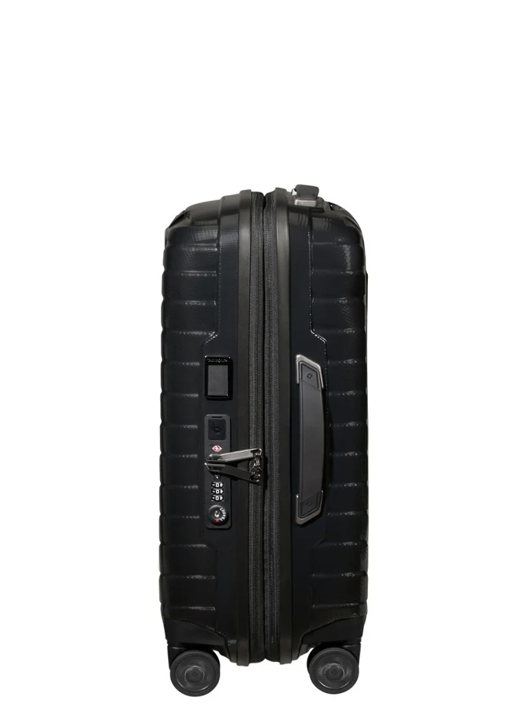 Valigia espandibile Samsonite Proxis da 55 cm