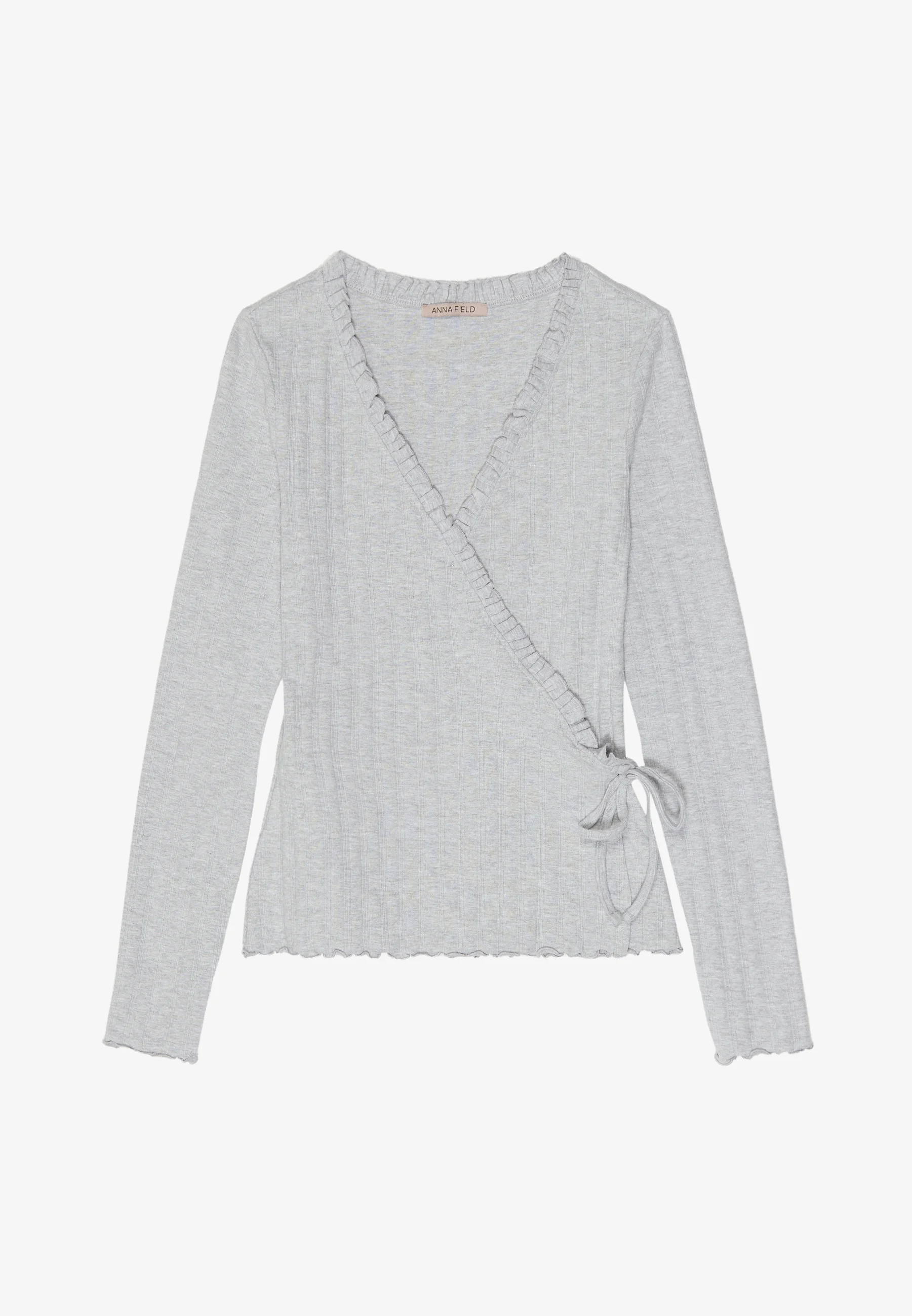 Camiseta de manga larga Anna Field