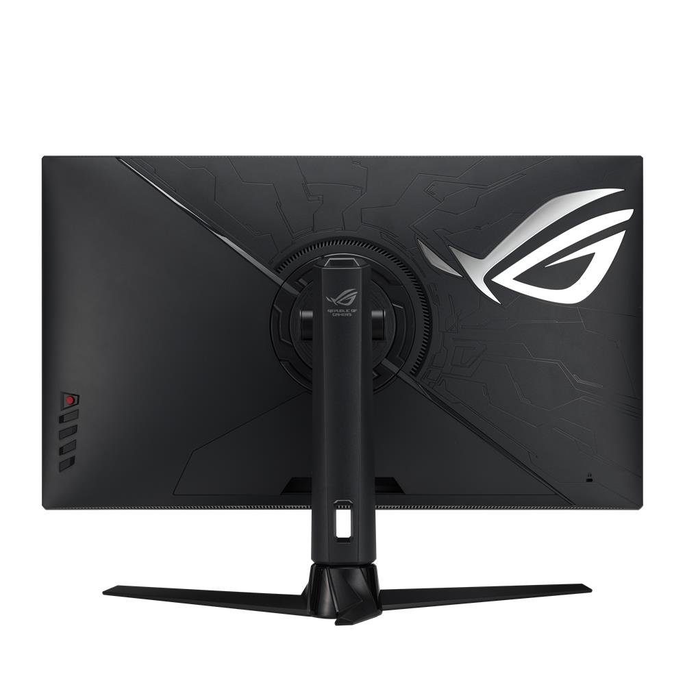 Asus ROG Strix XG32UQ Gaming-LED-Monitor (81,30 cm/32 