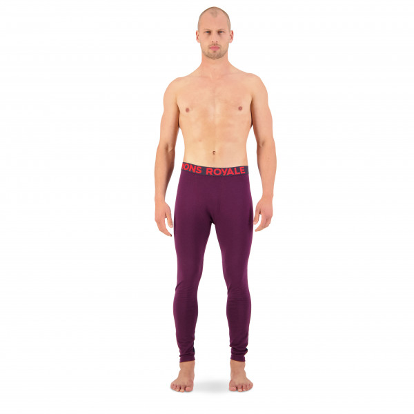 Mons Royale - Olympus Legging - Merinounterwäsche
