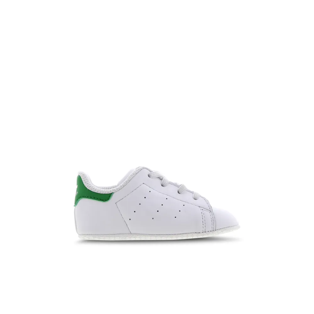 adidas Stan Smith Crib B24101 / weiss