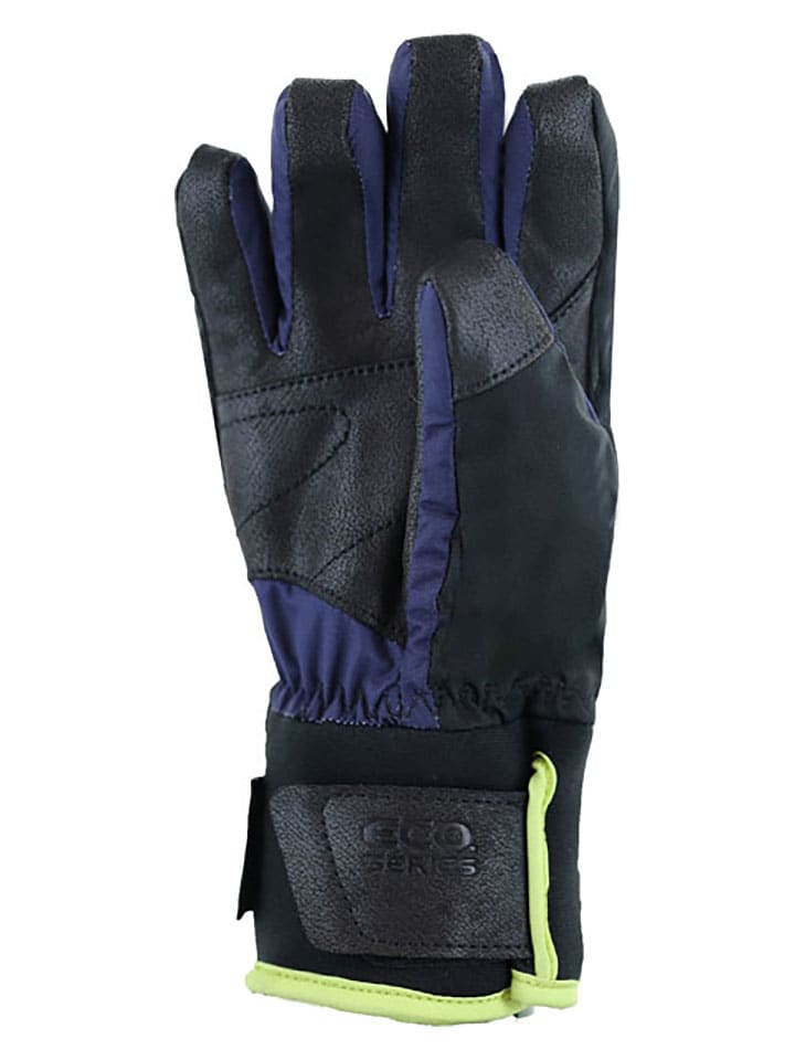 Roeckl SPORTS Ski-/ Snowboardfingerhandschuhe 