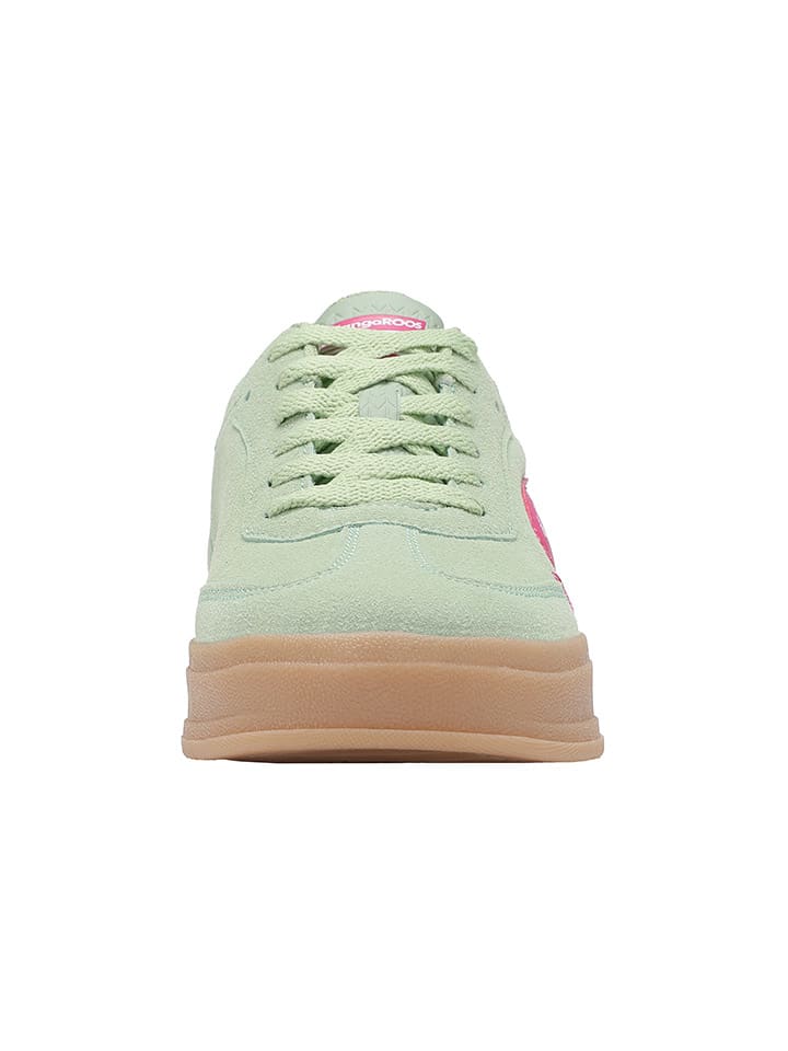 Kangaroos Sneaker 