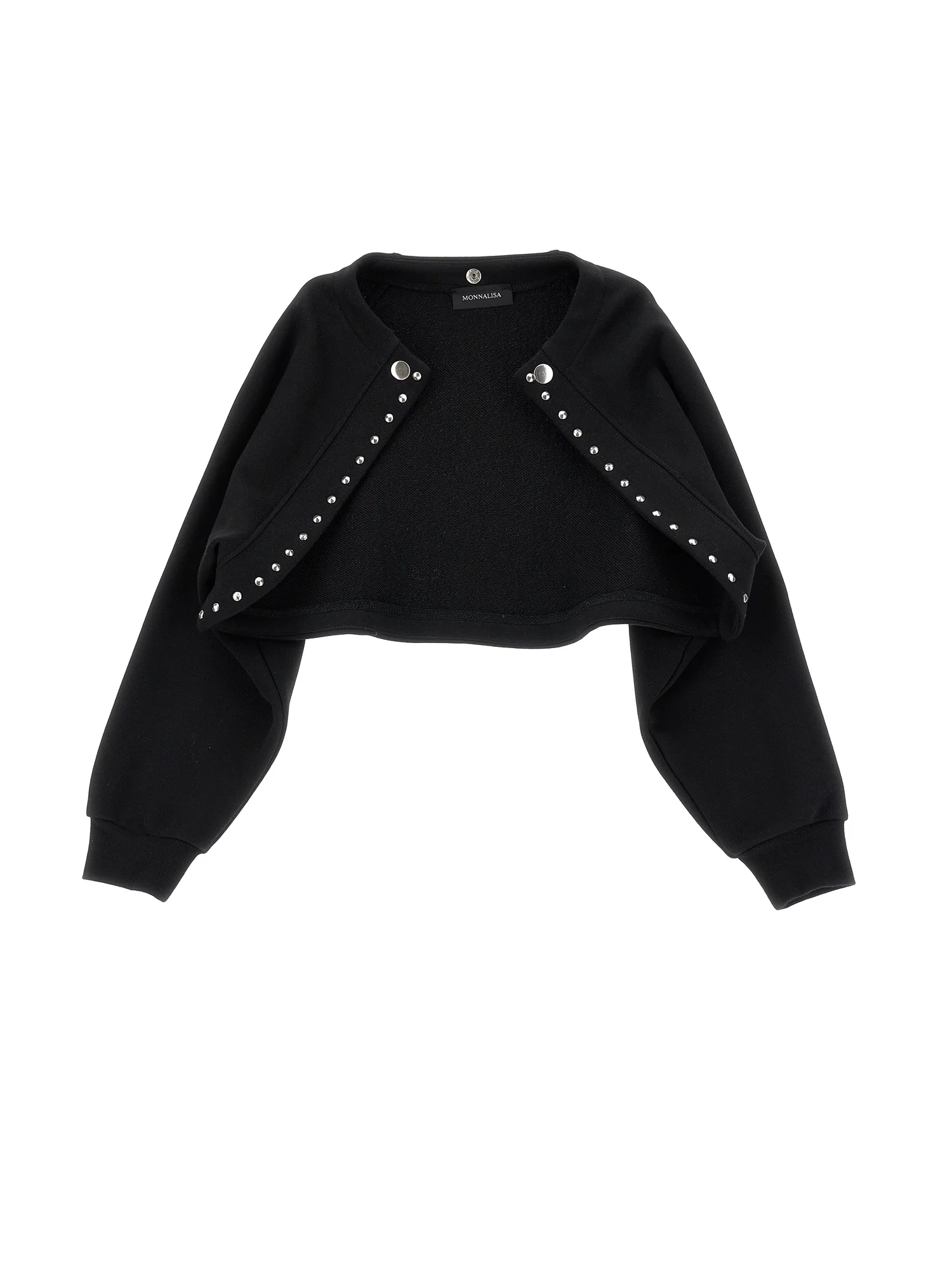 Monnalisa SUDADERA CON CHAL - Sudadera con cremallera
