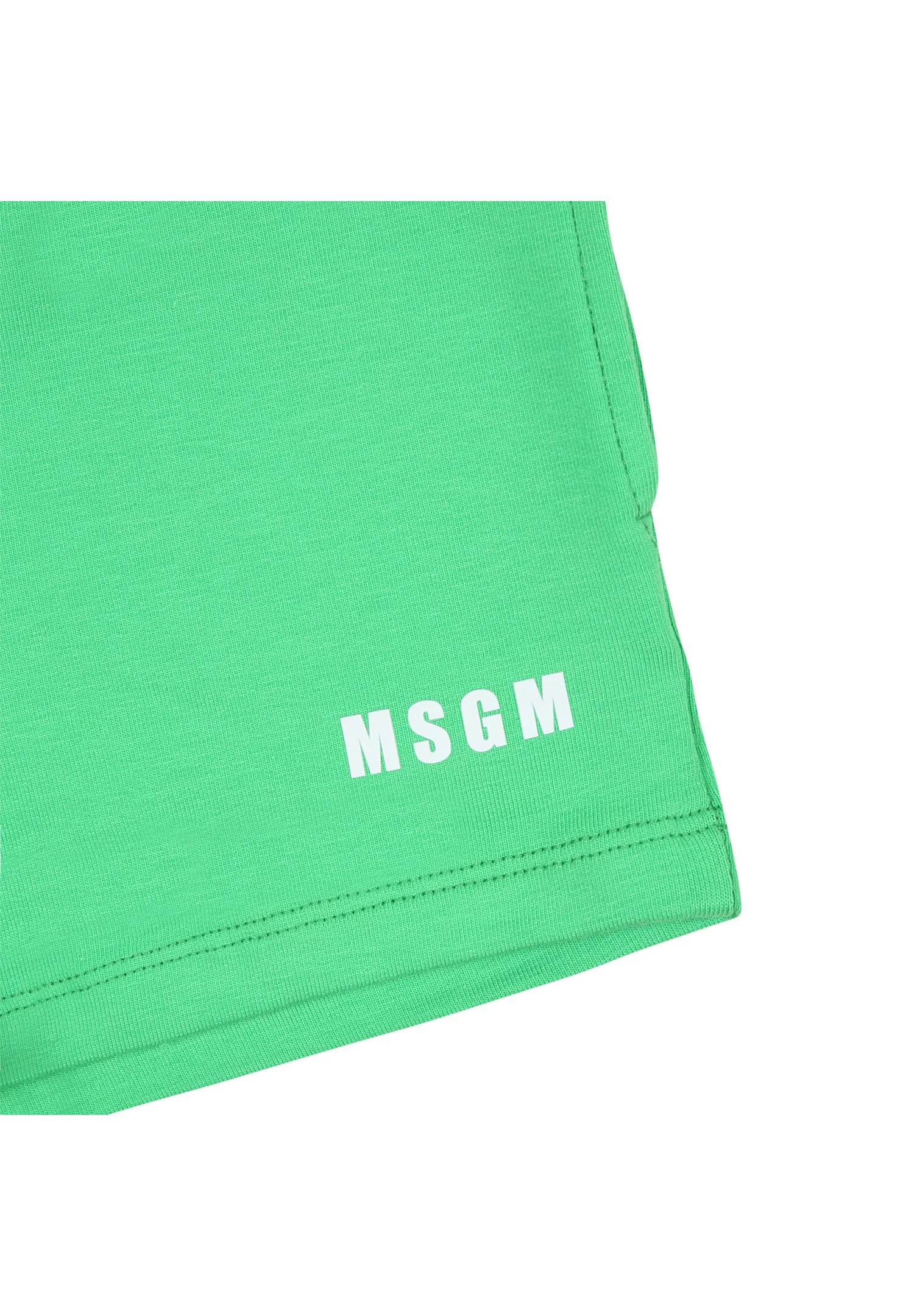 MSGM COMPLETO - Pantalones cortos