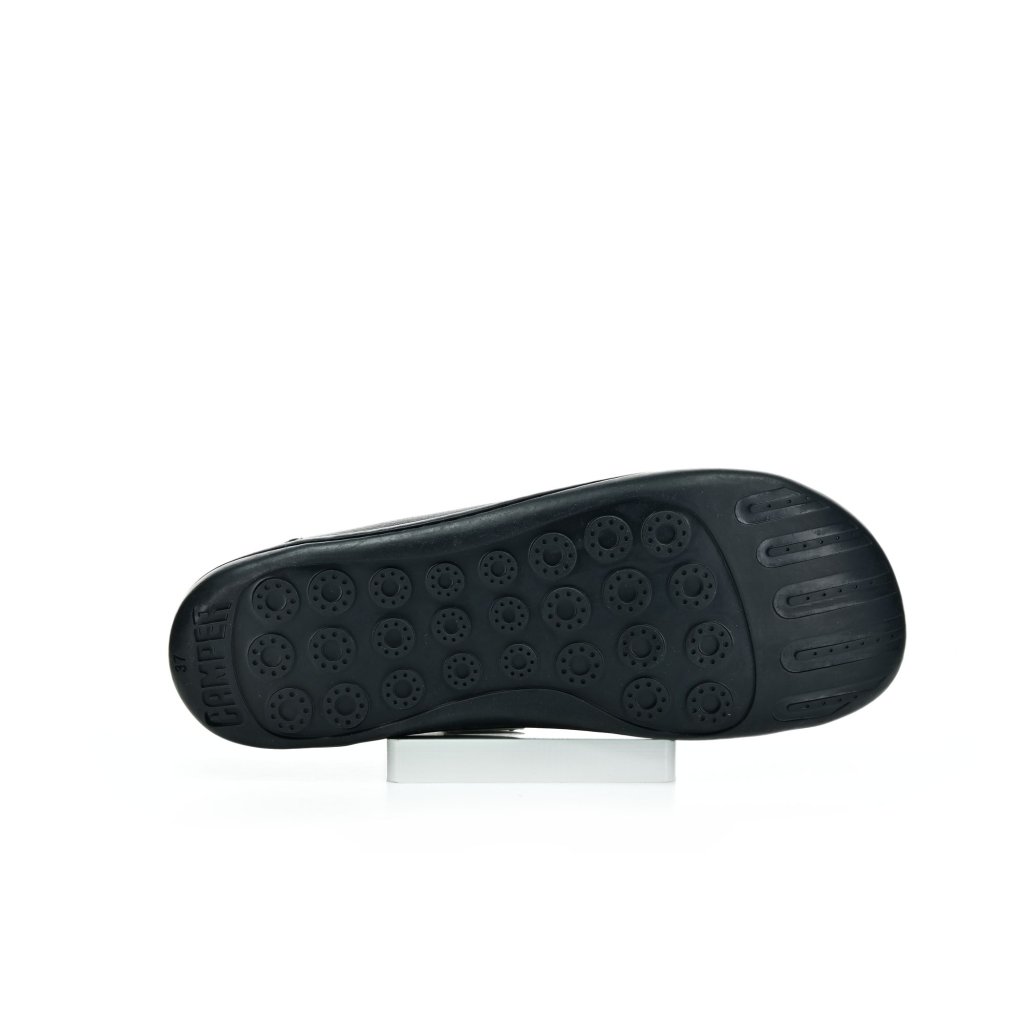Camper Peu Cami Sella Negro Black AD (80003-146) Barfußhalbschuhe