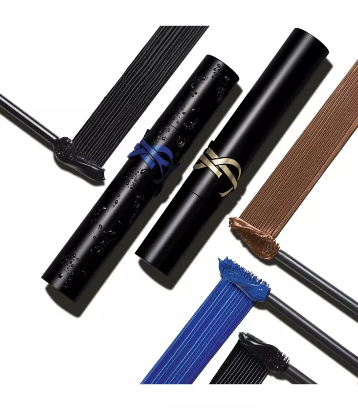 LASH CLASH MASCARA  Mascara Waterproof Volume Extrême