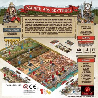 Räuber aus Skythien (DE)