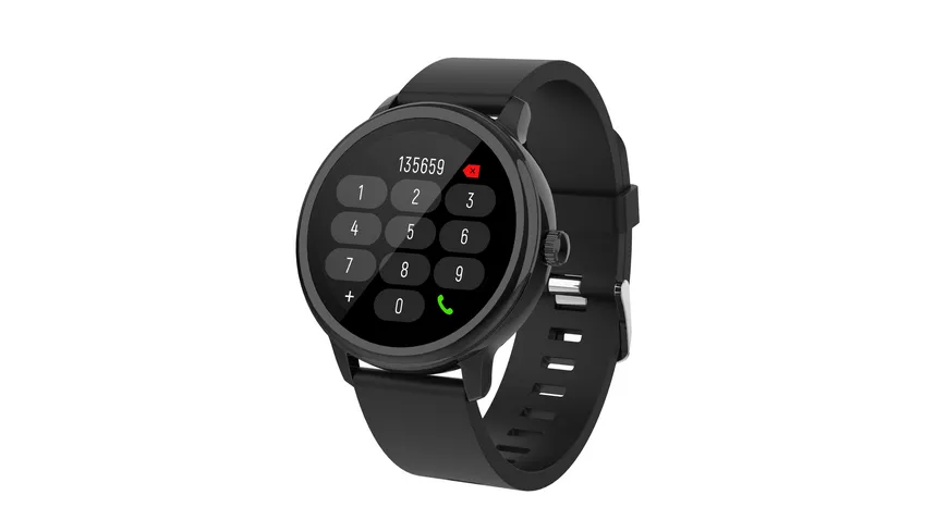 Müller Smartwatch mit Telefonfunktion MU-SWC-16A