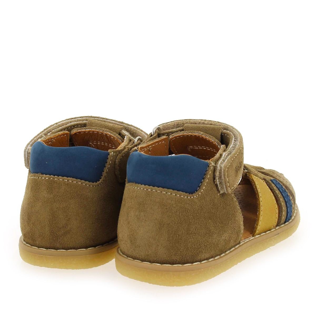 Bellamy  DONJON E23 - Taupe Marine