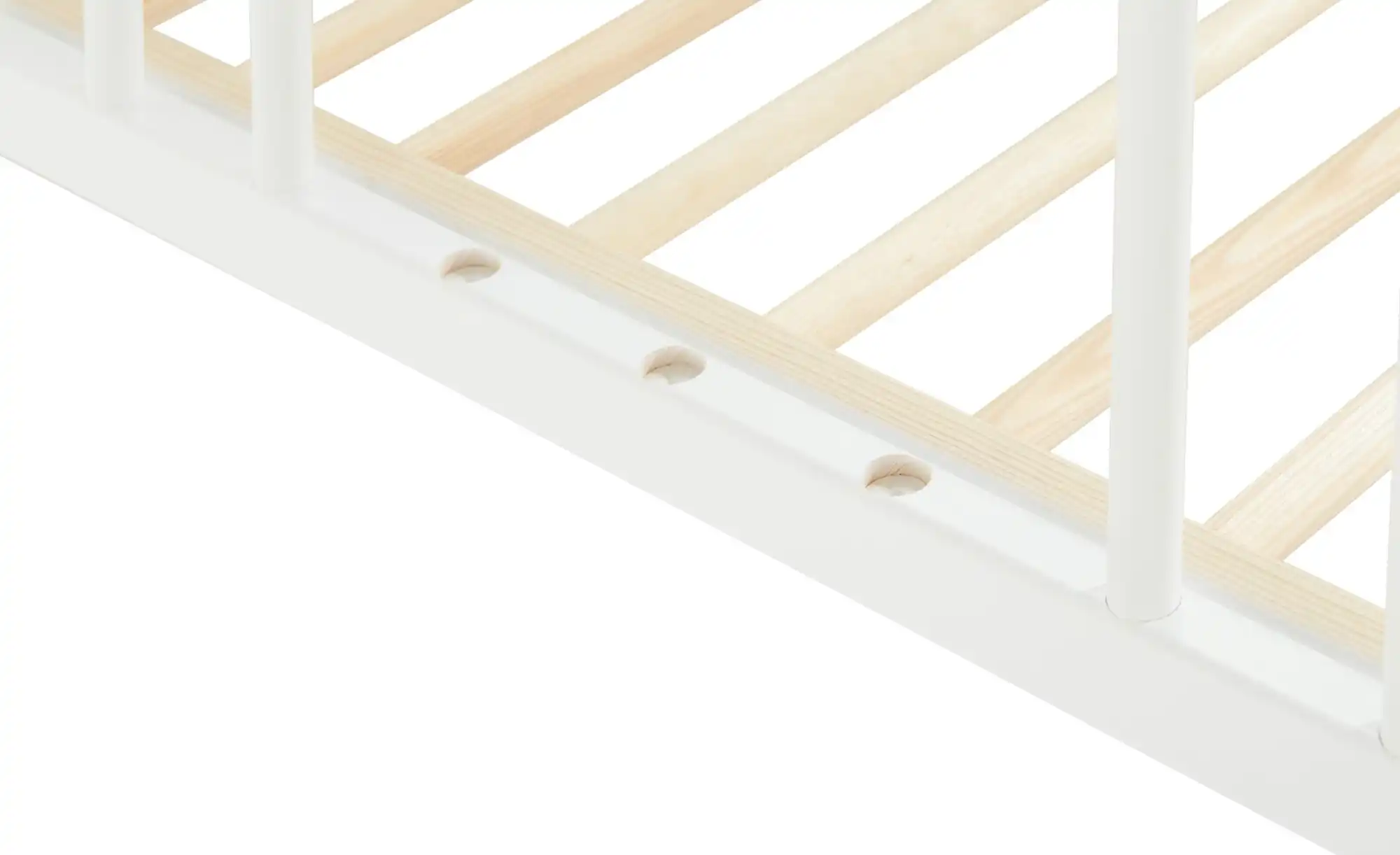 Komplettbett