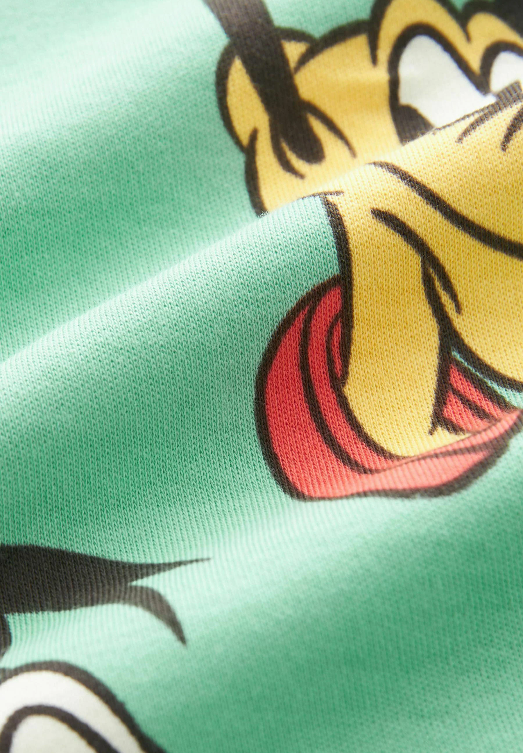 Siguiente CONJUNTO DE 2 PIJAMAS DISNEY MICKEY MOUSE SNUGGLE