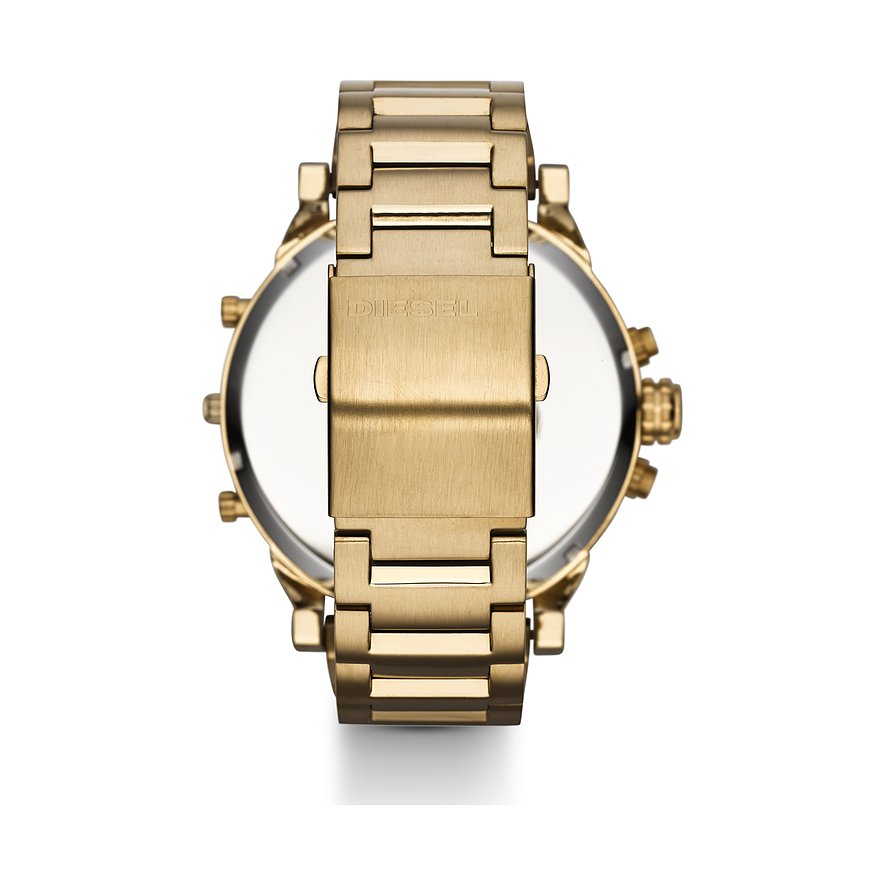 Diesel Herrenuhr Mr. Daddy 2.0