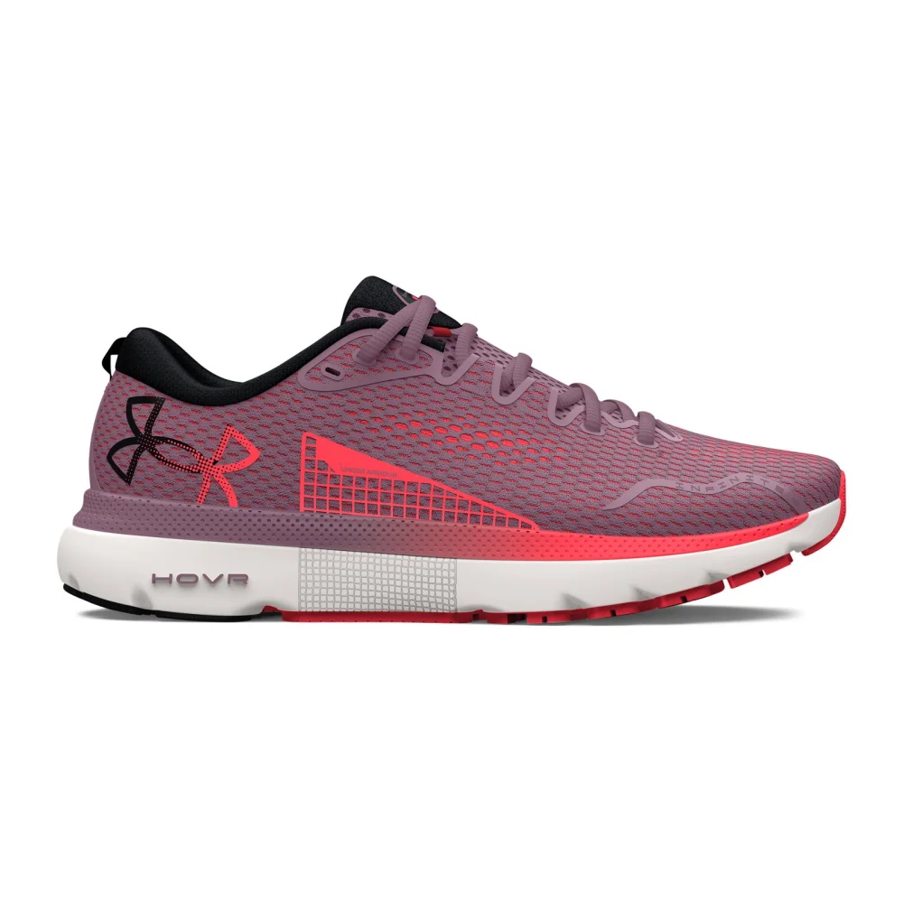 Under Armour HOVR Infinite 5 3026550-602 / lila