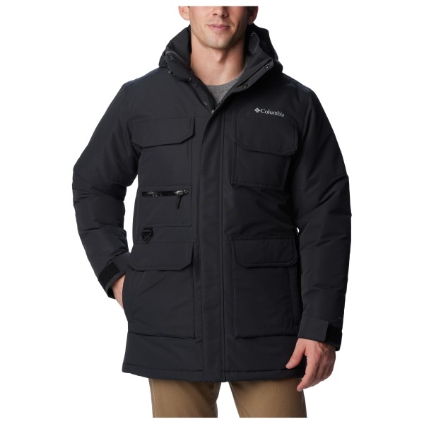 Columbia - Landroamer Parka - Parka