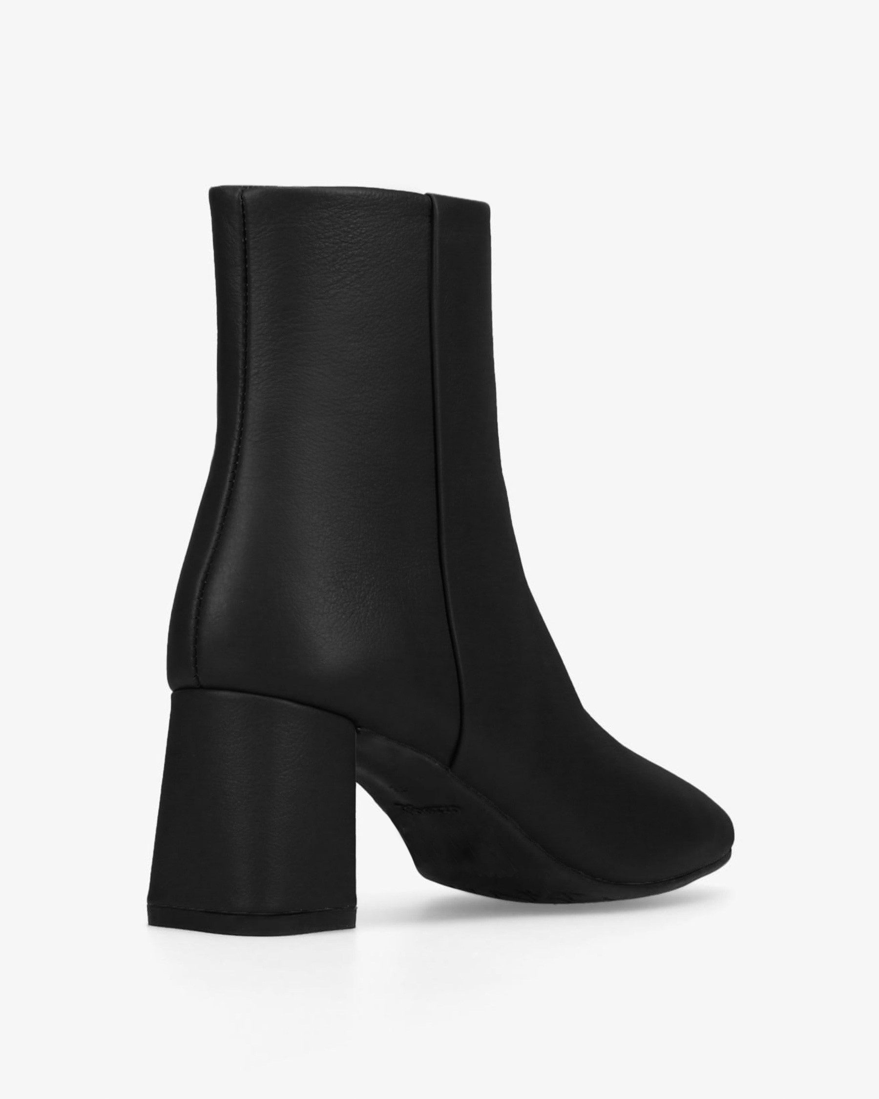 Phoebe ankle boots
