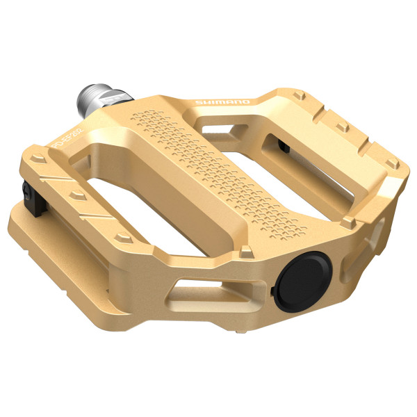 Shimano - Pedal PD-EF202 - Plattformpedale