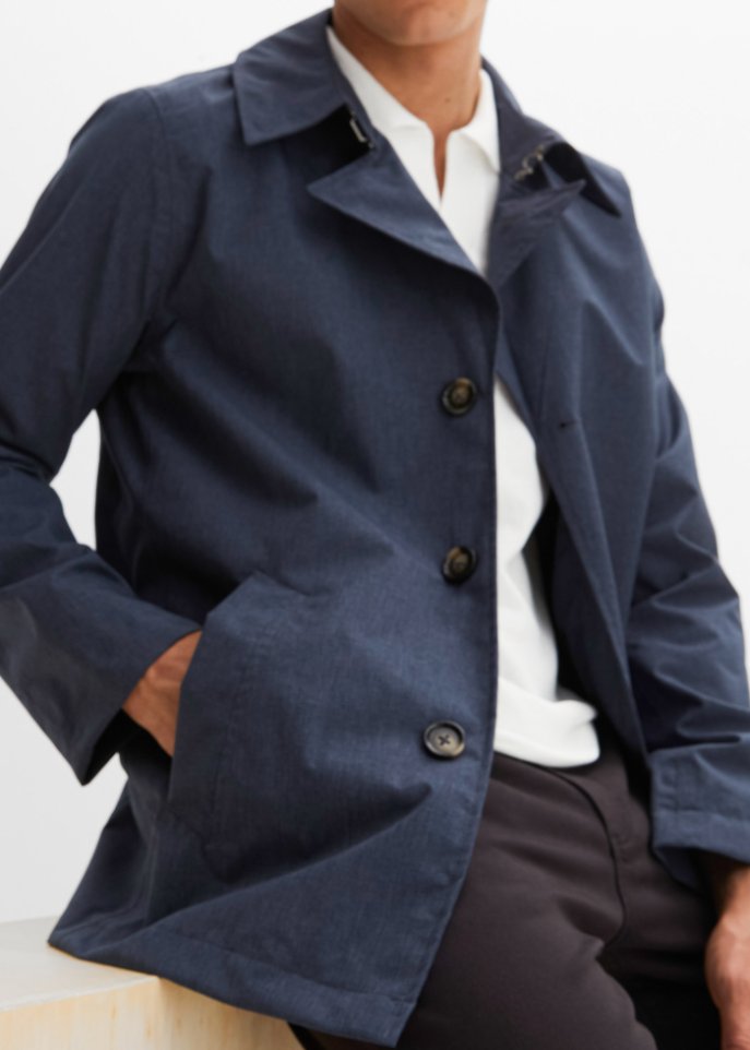 Funktions-Jacke