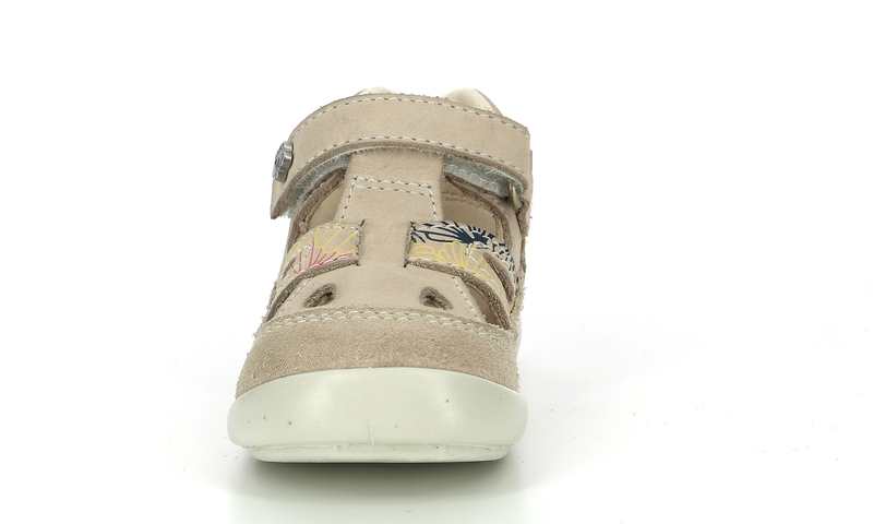 Salomés cuir Kiki