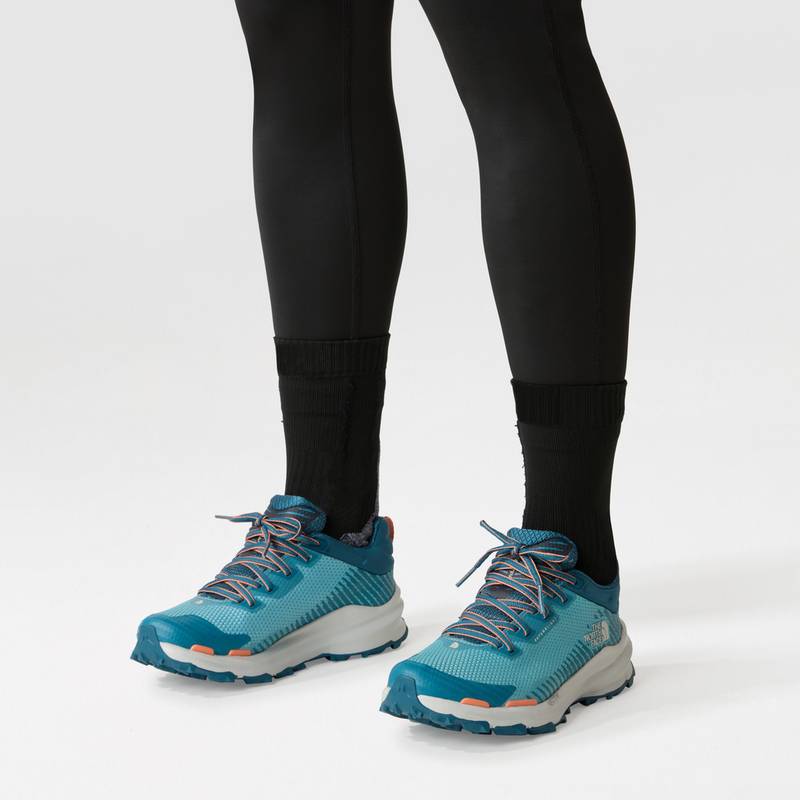 The North Face VECTIV FASTPACK FUTURELIGHT Wanderschuhe Damen