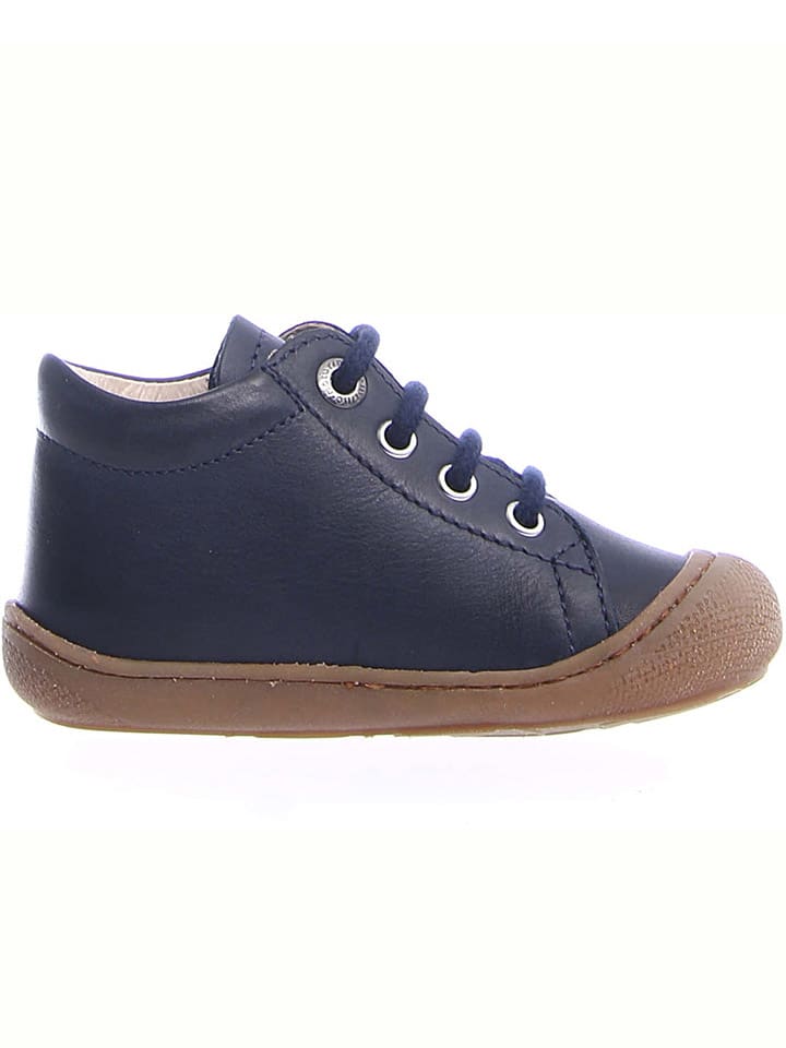 Naturino Leder-Lauflernschuhe 