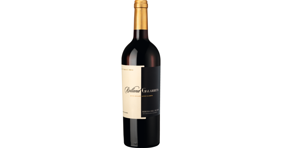 Rolland & Galarreta Tempranillo Merlot