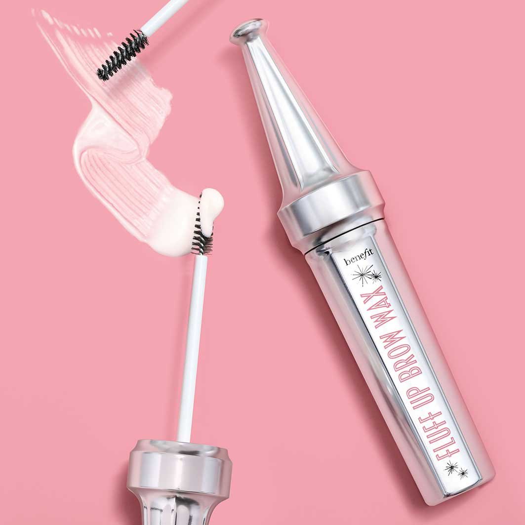 Benefit Augenbrauen Fluffy Brow Wax