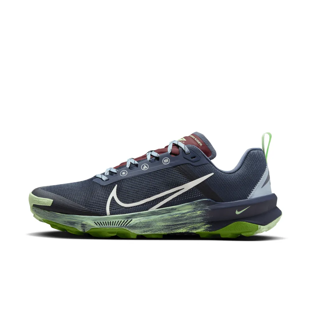 Nike React Kiger 9 DR2693-403 / blau
