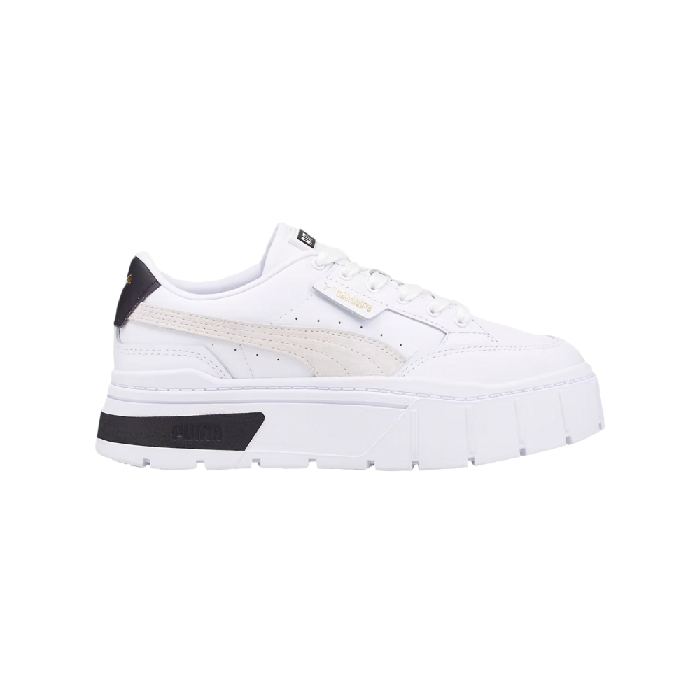 PUMA Mayze Stack Wns 384363-015 / weiss