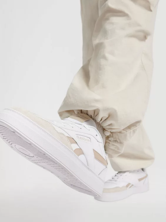 Reebok Sneaker REEBOK COURT ADVANCE BOLD