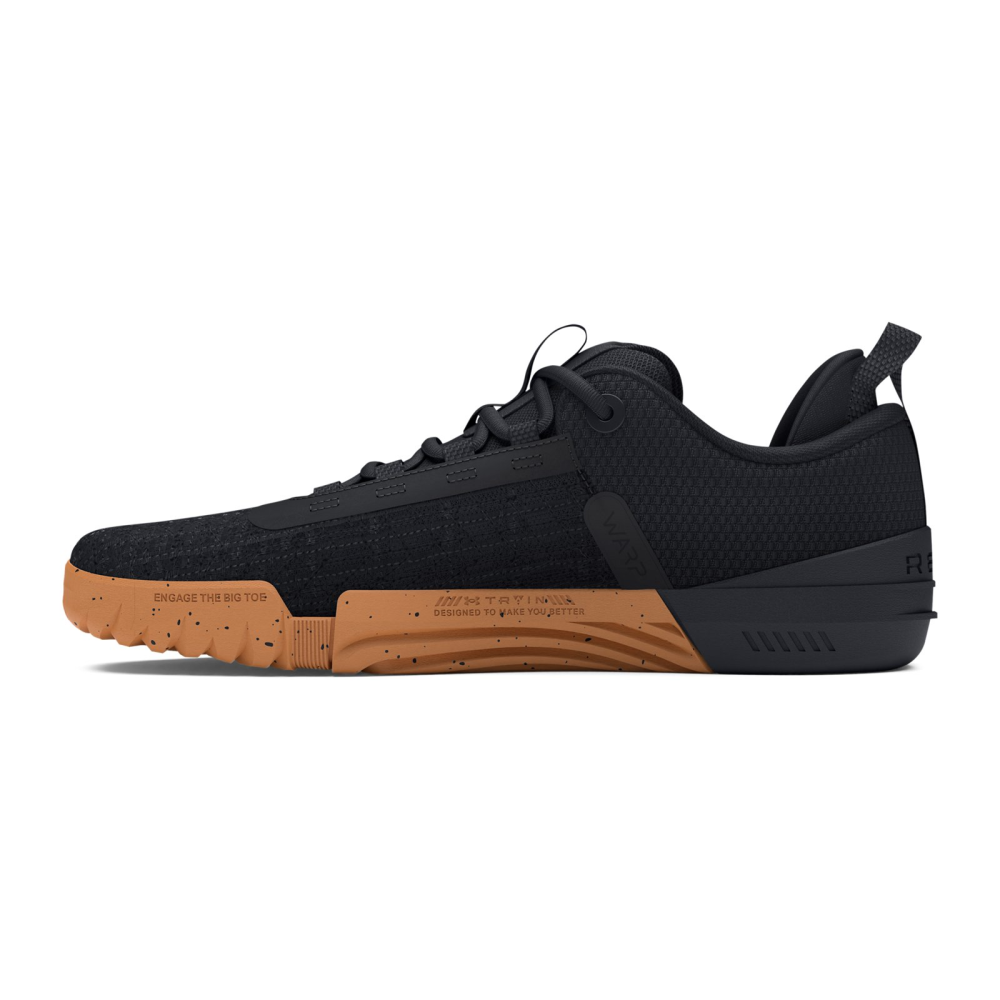 Under Armour Reign 6 TriBase 3027341-001 / schwarz