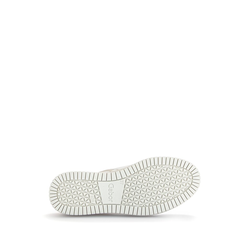 Gabor fashion Sneaker high creme