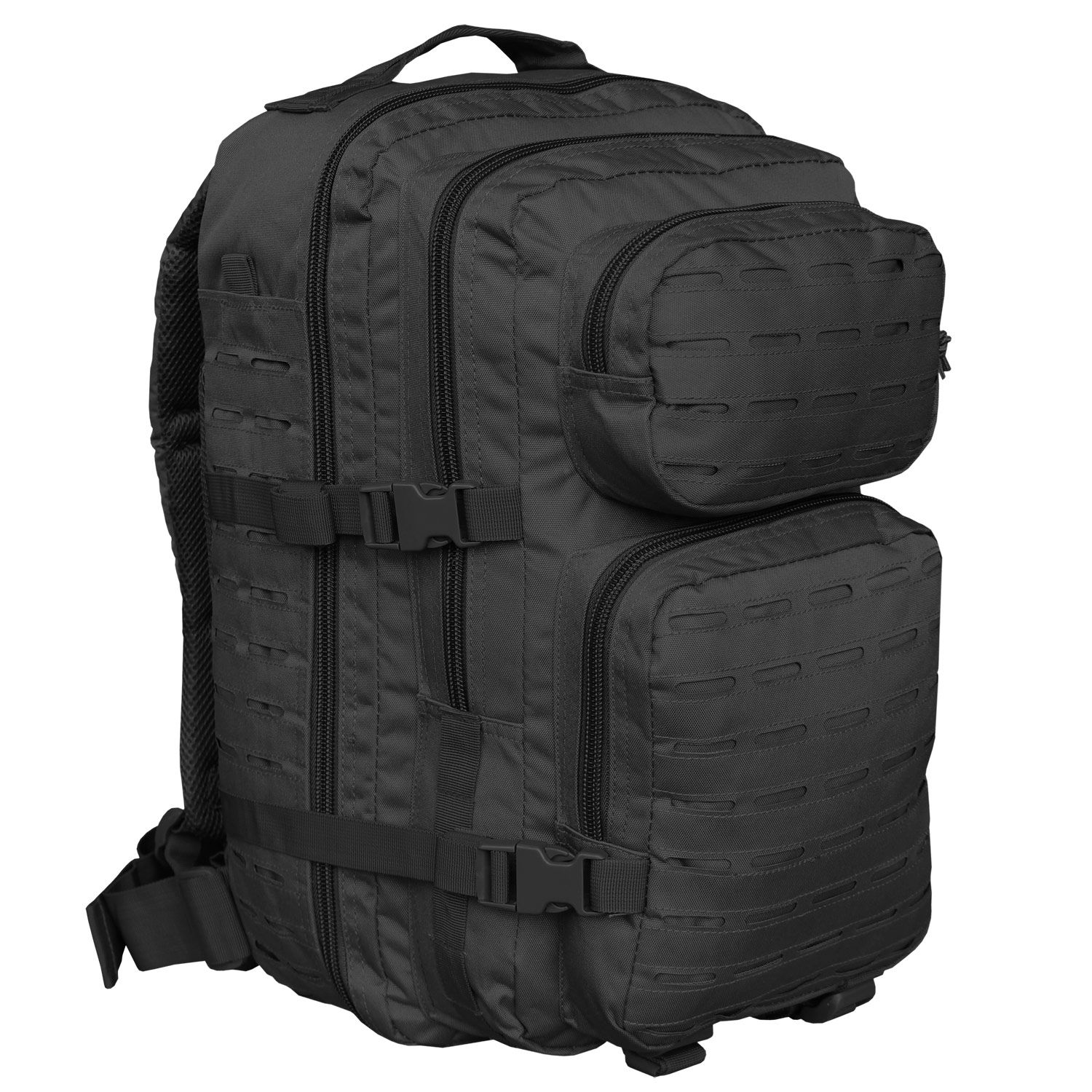US Assault Pack Laser Cut Large