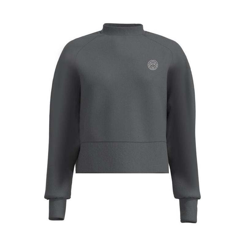 BIDI BADU Chill Crew Hoodie Damen
