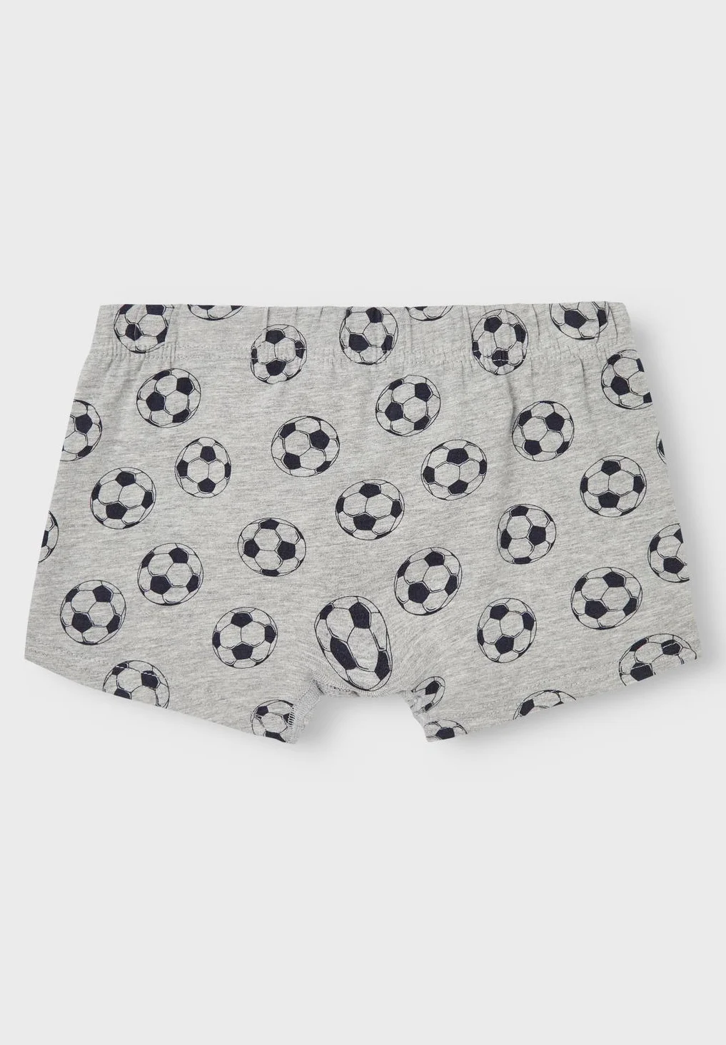 Name it MALLAS DE FÚTBOL PAQUETE DE 3 - Culottes