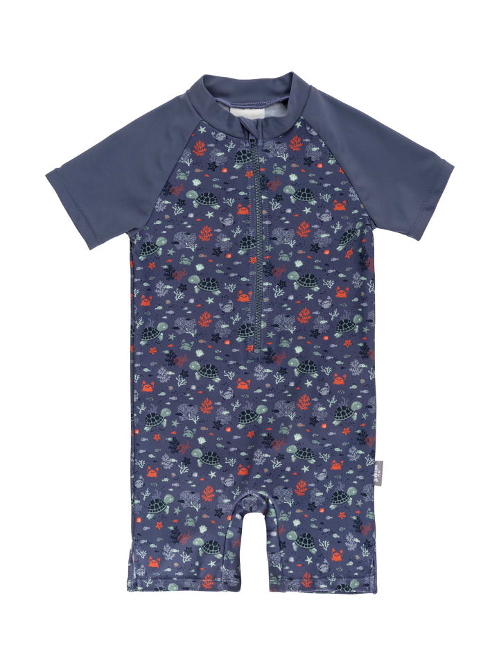 Sterntaler Schwimmanzug Unterwasser in helles blau günstig kaufen