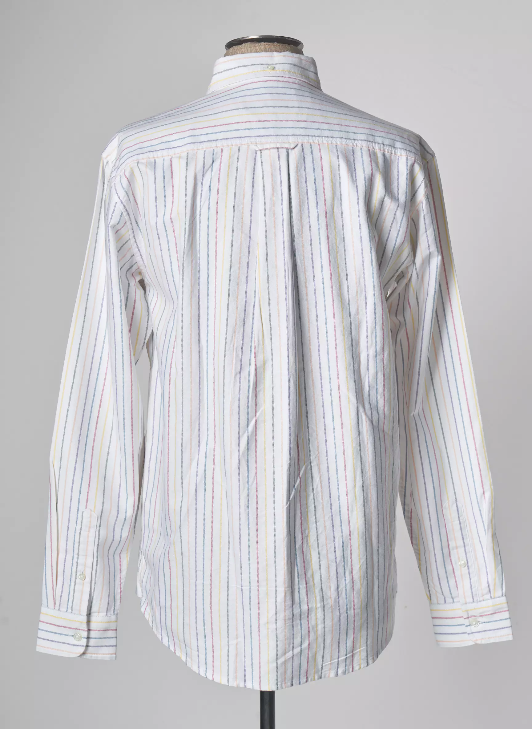 Carhartt Manches Longues Homme couleur blanc