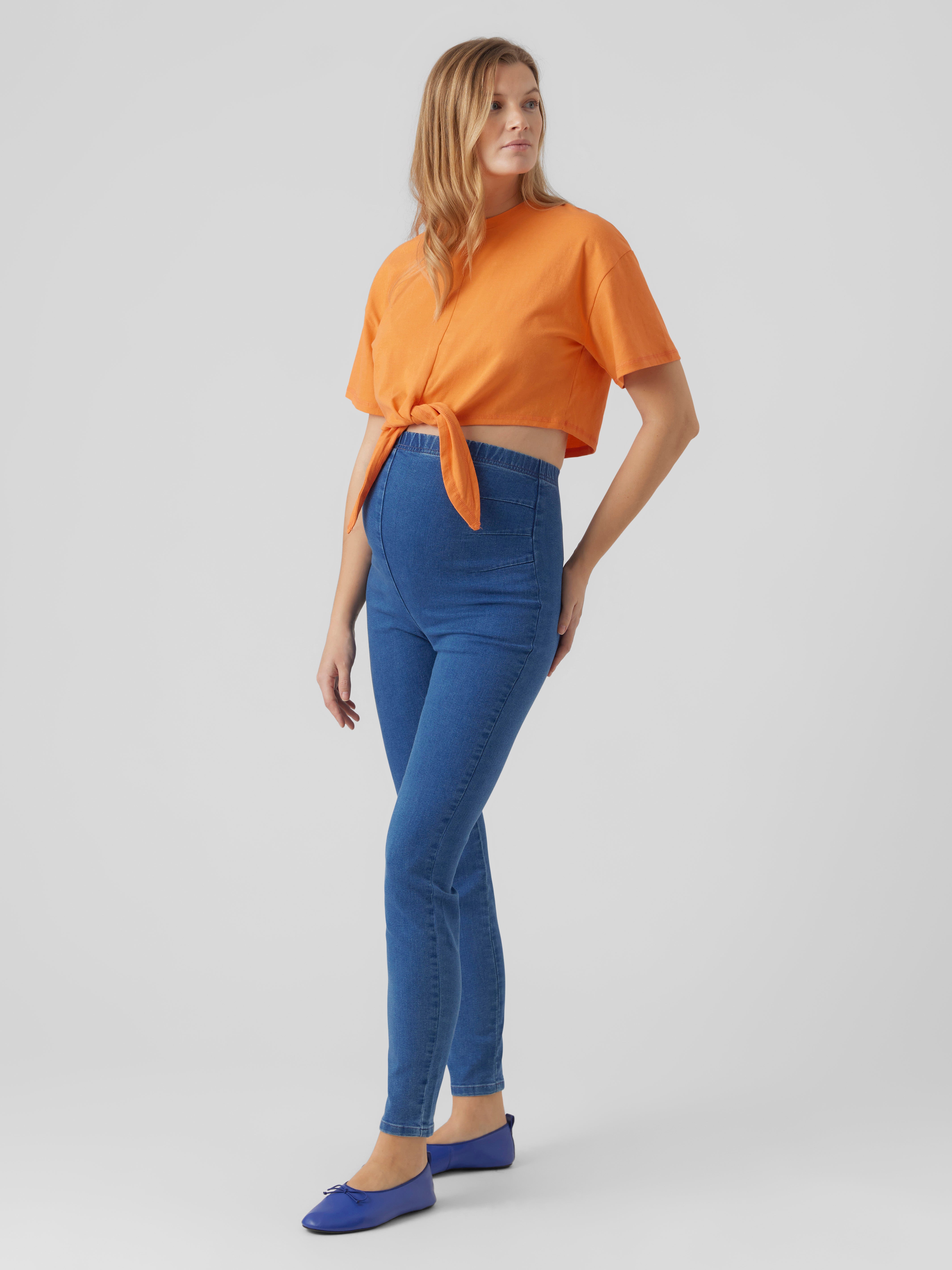 Umstands-Jeggings
