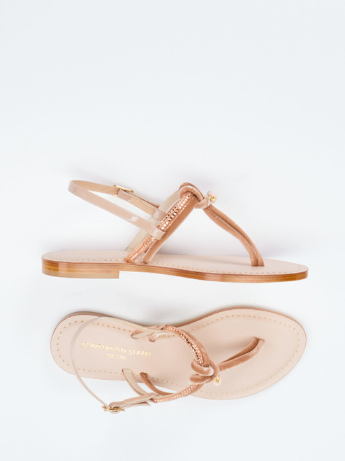 Sandalette-12605990011 Konstantin Starke