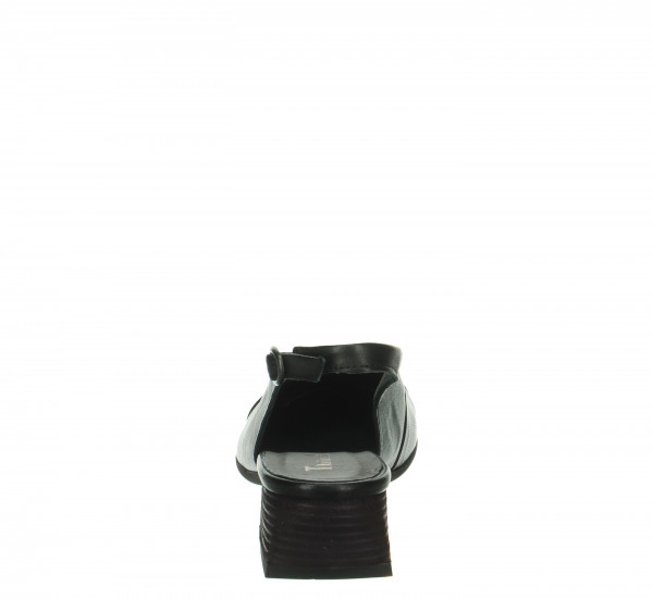 DELICIA Pumps - Schwarz