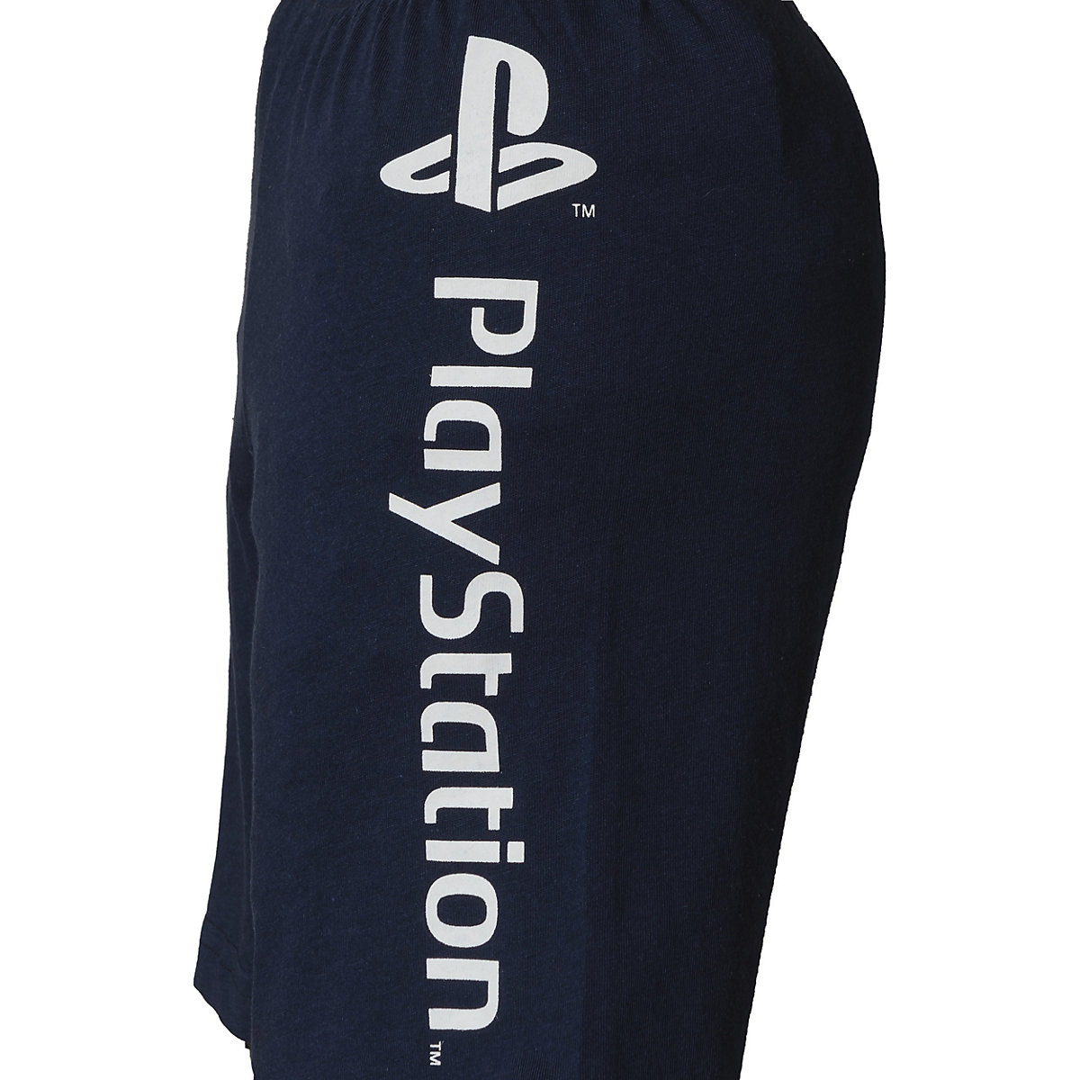 PlayStation Schlafanzug für Jungen