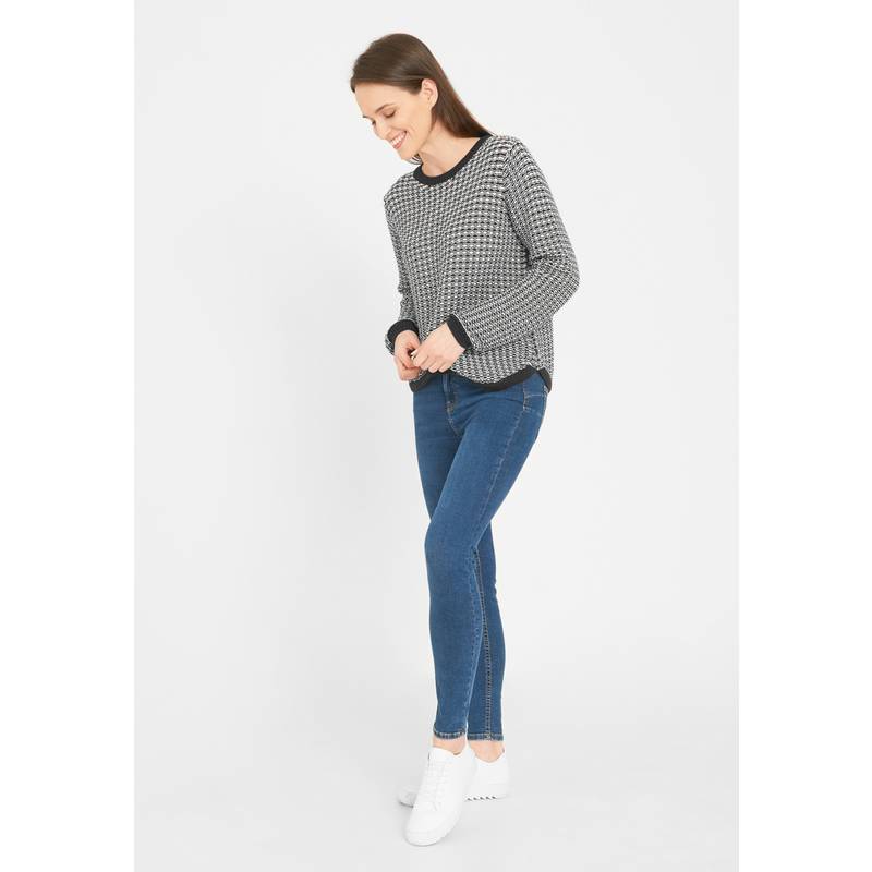 Redgreen Marlee Strickpullover Damen
