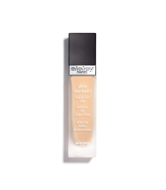 SISLEY-PHYTO-TEINT EXPERT-Fond de teint fluide - très longue tenue.