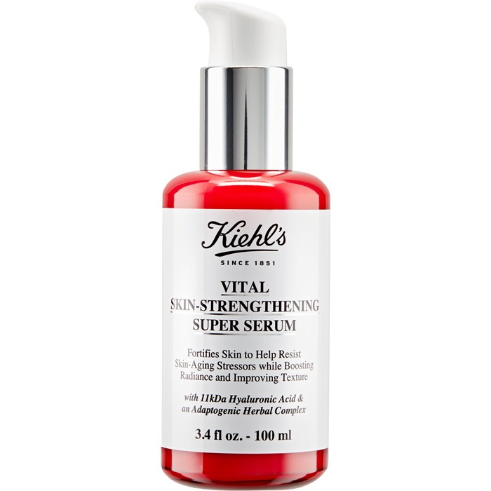 Vital Skin-Strengthening Super Serum