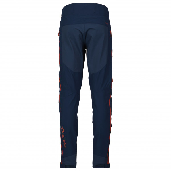 Norrøna - Fjørå Flex1 Pants - Radhose