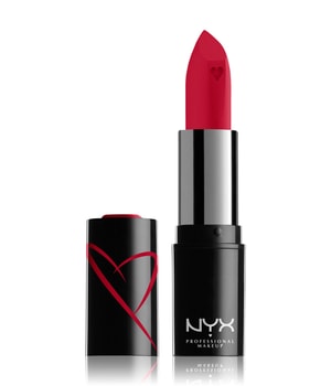 NYX Professional Makeup Shout Loud Satin Lippenstift-3.5 g