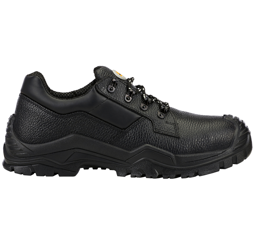STONEKIT S3 Sicherheitshalbschuhe Chicago low