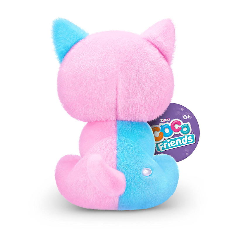 Coco Surprise Coco surprise Coco friends, original S1